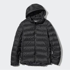 Uniqlo ULTRA LIGHT DOWN Jacket